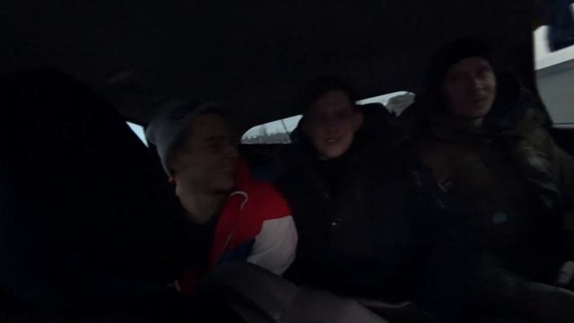 KREOSAN Пропал на ПЕРЕВАЛЕ ДЯТЛОВА! Тут был Дима Масленников?