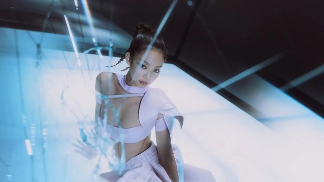 Jennie Blackpink