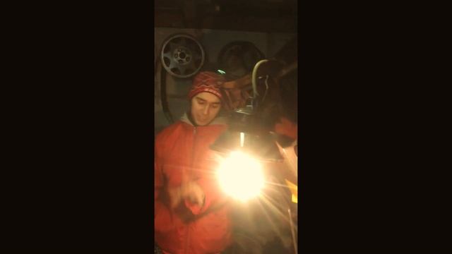 Причина, по которой может не работать вентилятор Ваз 2107 (инжектор)