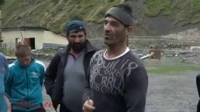 История Аварцев(Avar tarixi)- ЗАКАТАЛА | ЦӀоралъул(Гъолодисель) Аварал