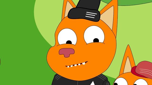 Три гoпа против мемемешeк