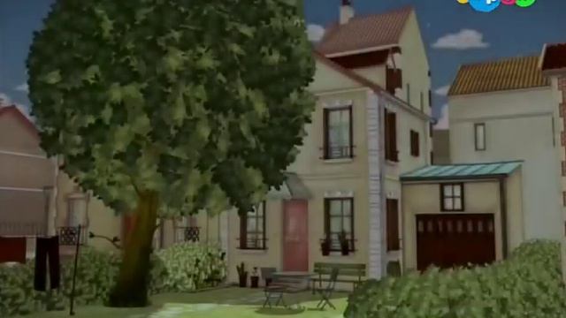 Привет я Николя.