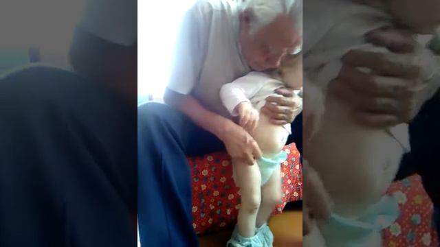 Памперсы