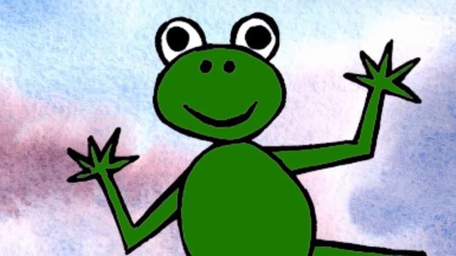 Обратный счет (от 1 до 10)