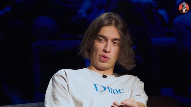 Разгоны #33 [Самвел Гиновян, Николай Андреев, Дима Коваль, Вова Бухаров, Сева Ловкачёв]
