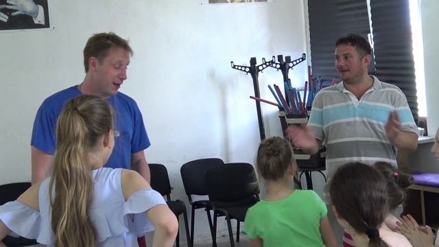 Балет