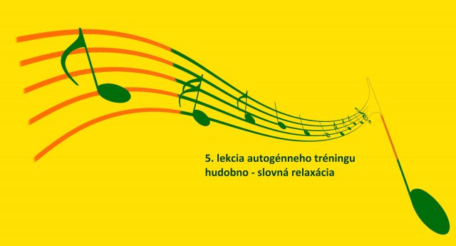 «КУРС аутогенной тренировки» - упражнение 5