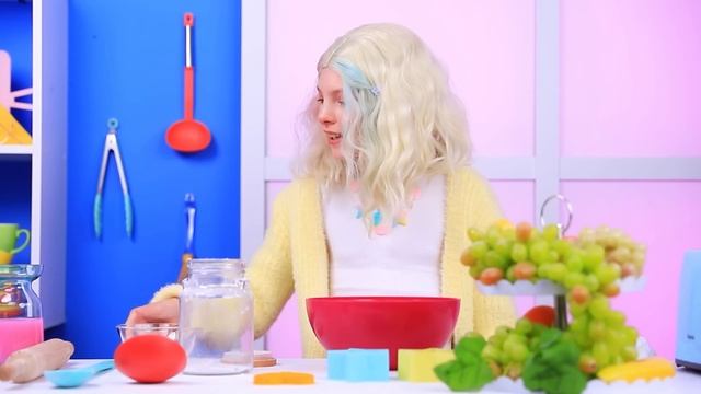 Из ботанши в ЛЕДИ БАГ! Как стать супергероем! Меня усыновила Леди Баг!