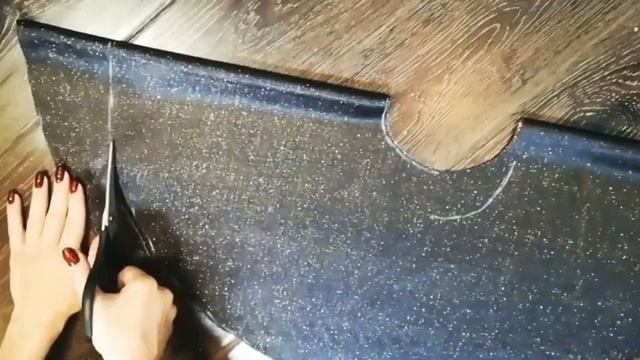 Как сшить ДЕТСКОЕ нарядное платье БЕЗ ВЫКРОЙКИ