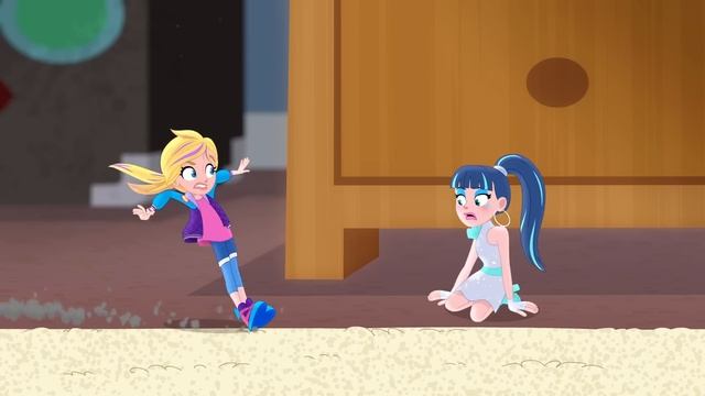Best of Polly ?Polly Pocket Series 1 | Polly Pocket