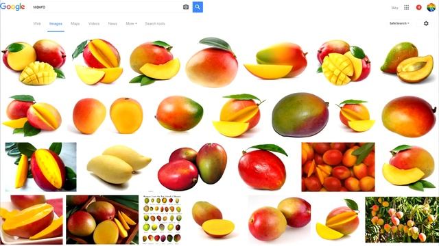 Топ самых полезных фруктов