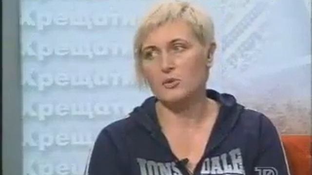 Украинская Федерация Йоги, ПРАСУ-ЙОГА на TRK ч.1.flv