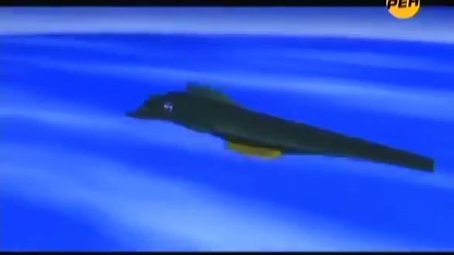 Рассекреченные архивы. Британия .НЛО