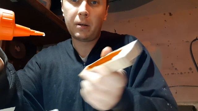 ОКАРИНКА СВОИМИ РУКАМИ/HANDMADE OCARINA