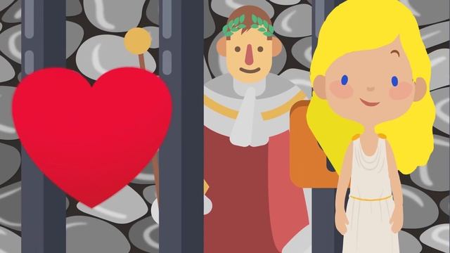 History of Valentine’s Day - Kid Friendly (Under 1 Minute)