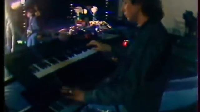 Ласковый Май - Белые розы 1989