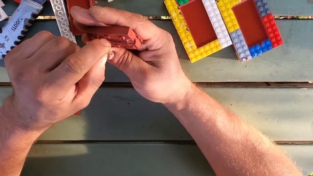 формы для литья свинца из литьевого силикона своими руками