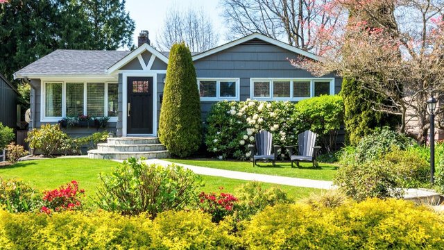 ?Прекрасное оформление сада Идеи для воплощения  / Garden design examples / A - Video