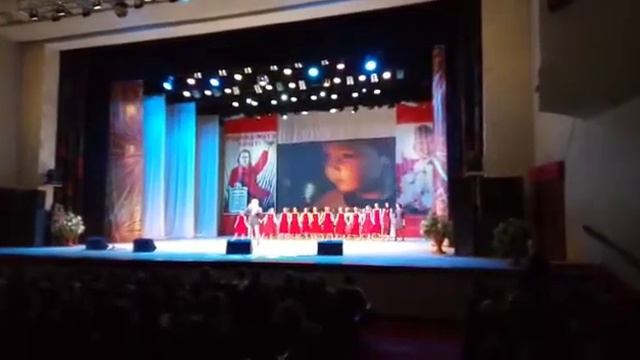 Песня "Миру, мир" слова и музыка Владимира Колосова