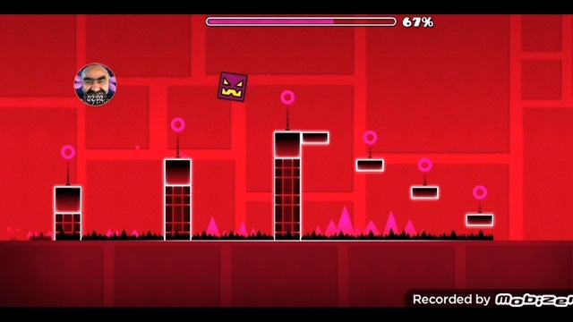 играю в GD.      |{: