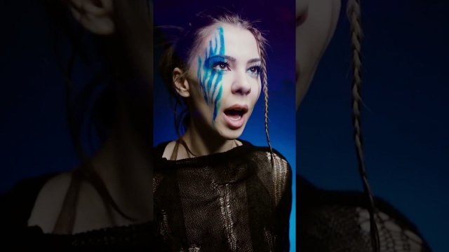 Ai Mori - My Mother Told Me - Vikings cover/ Full на канале: @AiMori