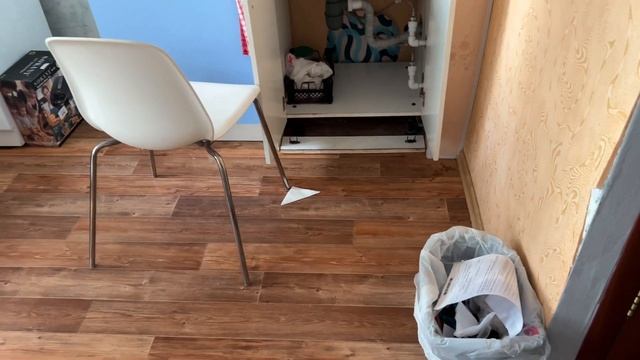 ремонт в съемной квартире ⚒️ СКОЛЬКО СТОИТ?