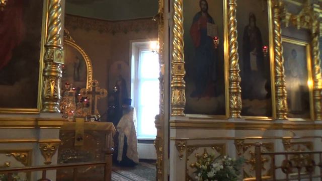 Свете тихий