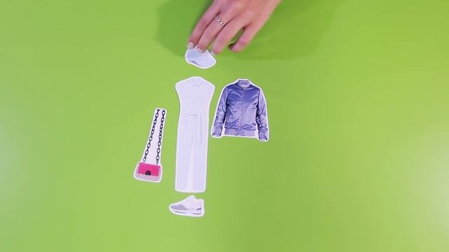 Как носить аксессуары? Советы стилиста.