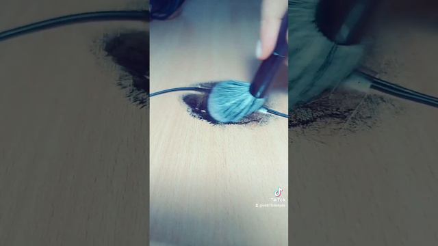 asmr#скотч#наушники#приятныезвукина камеру#