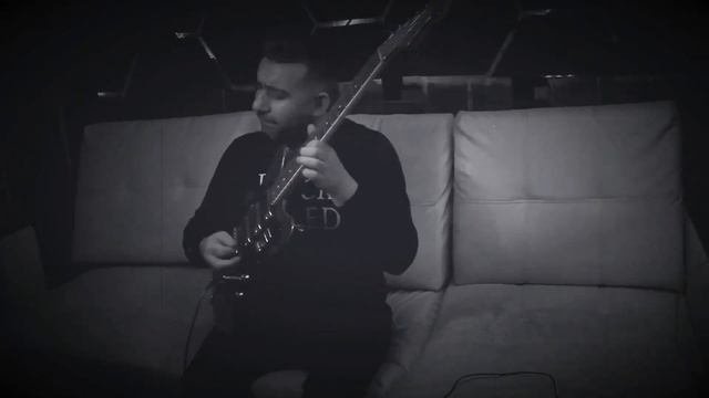 Rafil_məşq_zamanı