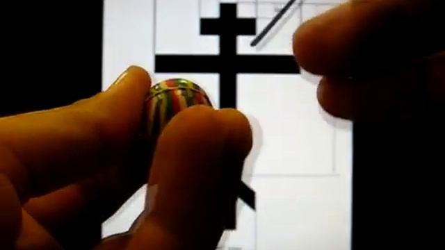 Как делать купола для церквей | Спичкин дом, секреты моделирования из спичек