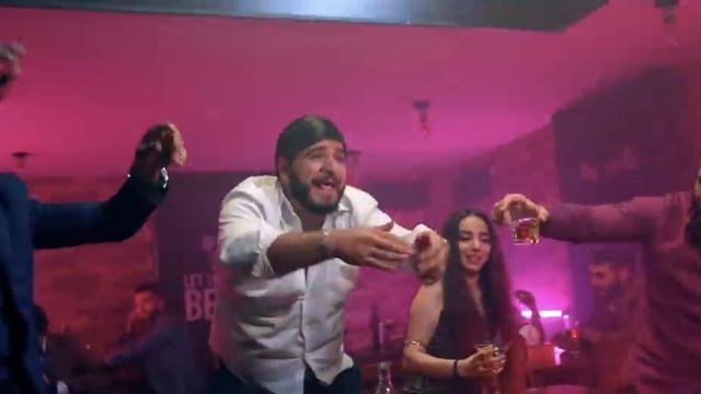 GOR feat GEV - Sarere man em tvel --Premiere-- 2022