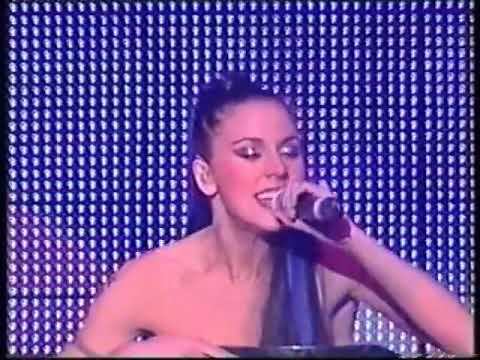 Спайс Герлс обнаженный живой концерт в Лионе | Spice Girls Naked Live in Lyon