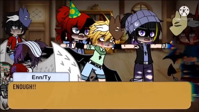 //Micheal stuck in a room the Fnaf 4 Tormentors/bullies for 24hrs//FNAF// Afton family//Tyenncle//G