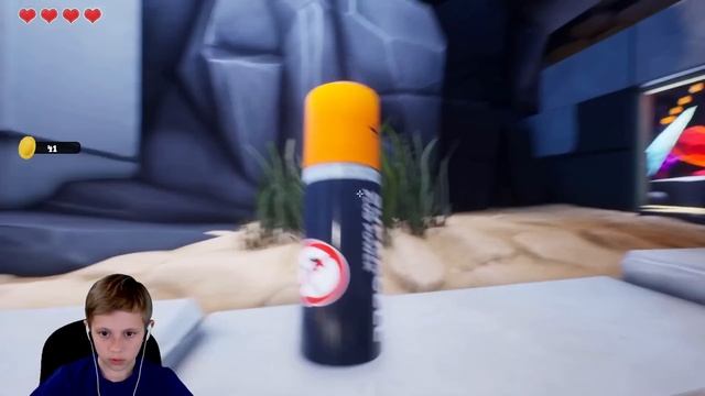 Супраленд 2 прохождение - Даник играет в Supraland Six Inches Under