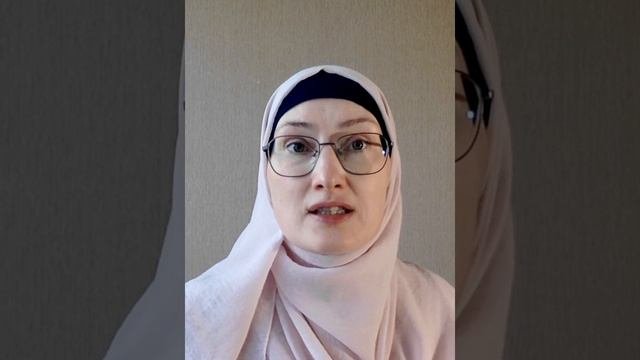 Кто такой мусульманин?