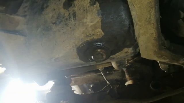 УАЗ ЗМЗ-402. Ремонт Сцепления. 1 ЧАСТЬ