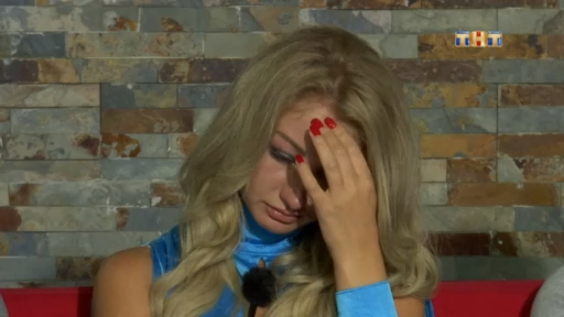 Дом 2 Остров любви, 1 сезон, 528 серия (20.02.2018)