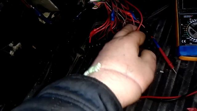 ваз-2114 решение проблемы с иммобилайзером.