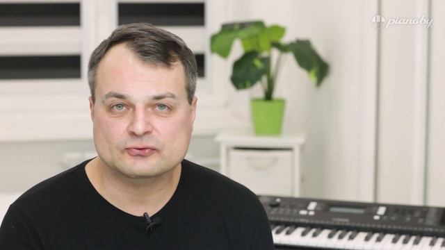 ?Yamaha PSR E373. Честный обзор