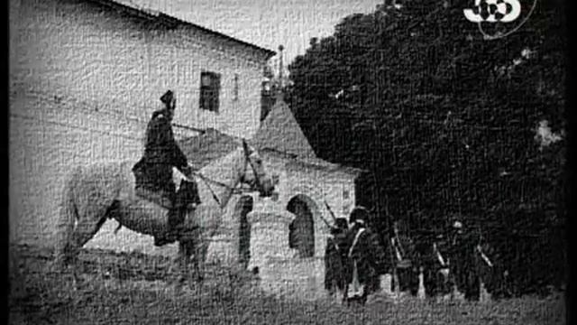 Правители Руси. 25. Павел I.