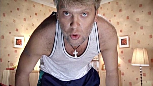 Наша Russia: Сергей Юрьевич Беляков - Гей-парад и прогноз погоды