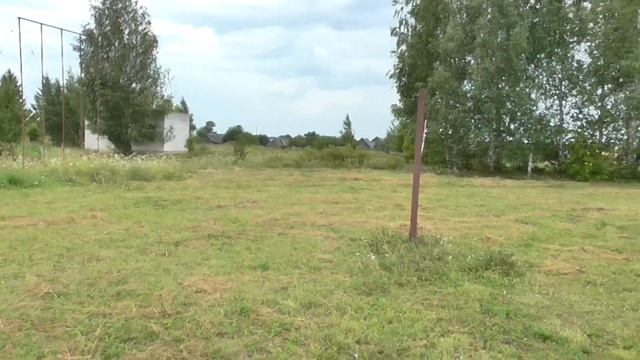 Прогулка по Усоле 2019