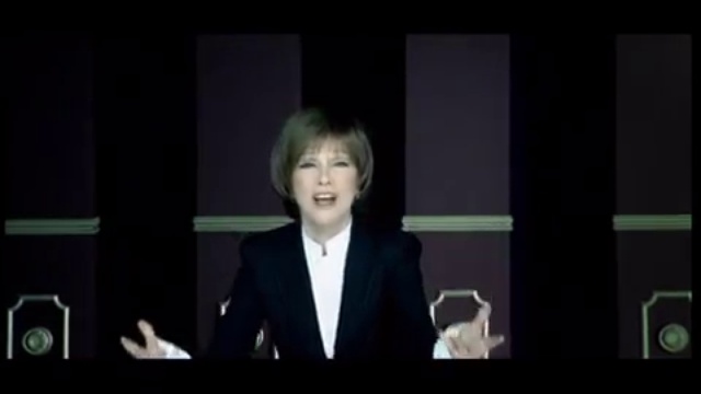 Людмила Гурченко - Молитва (Official video)