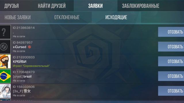обзор игры