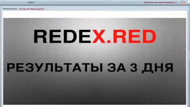 Что такое Redex. Принципы и основы, по которым работает система.