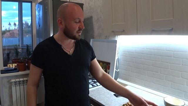 КАК БЫСТРО ПОЧИСТИТЬ МАСЛЯТА? Проще не бывает!