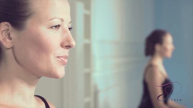 Как подтянуть контур лица за 3 минуты в день...