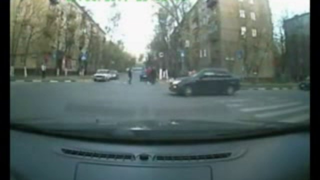 Зря не пропустил