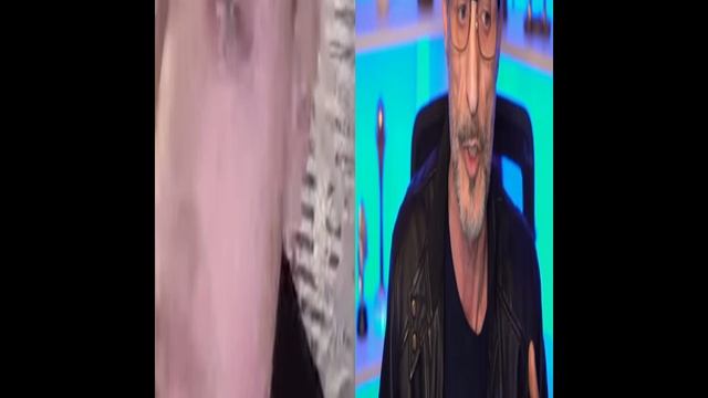 Дядя Слава и умный разговор